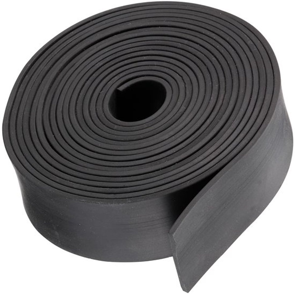 Neopreen Rubber Strip Rol voor Afdichting en Isolatie