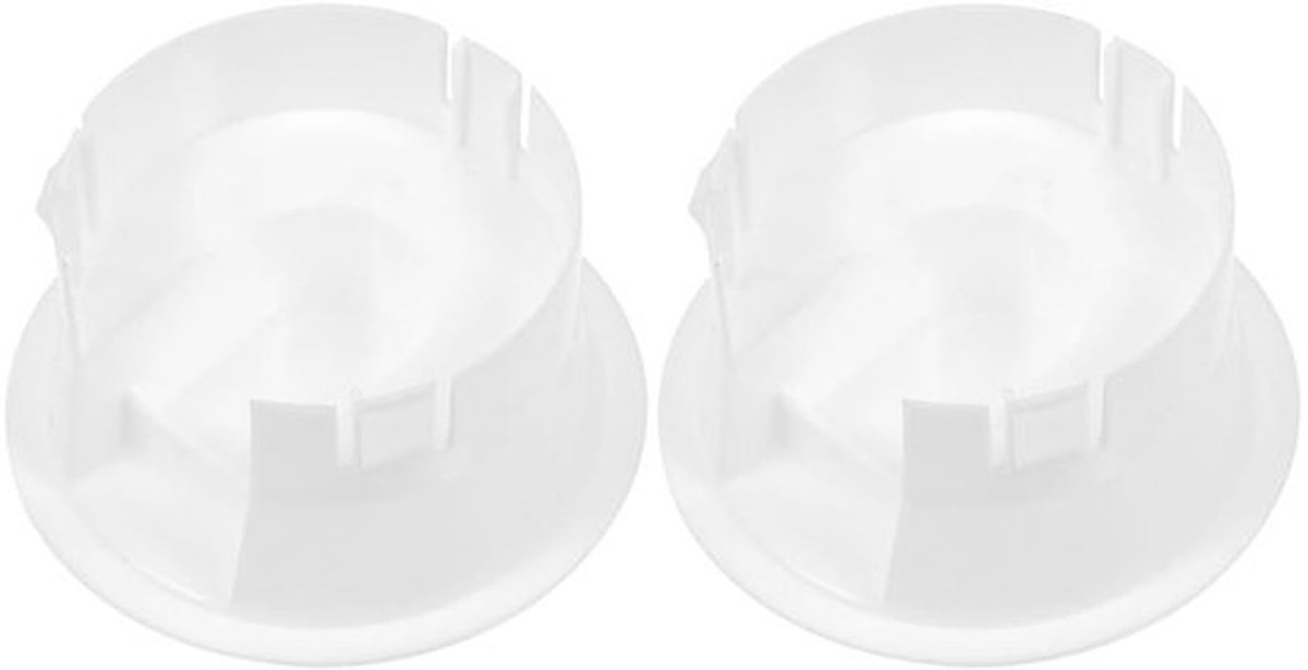 Glazen Deksel 28 cm - Glazen Deksel 24 cm - Glazen Deksel 20 cm - Glazen Deksel 32 cm - Glazen Deksel 30 cm - Duurzaam en praktisch - Theekopdeksel