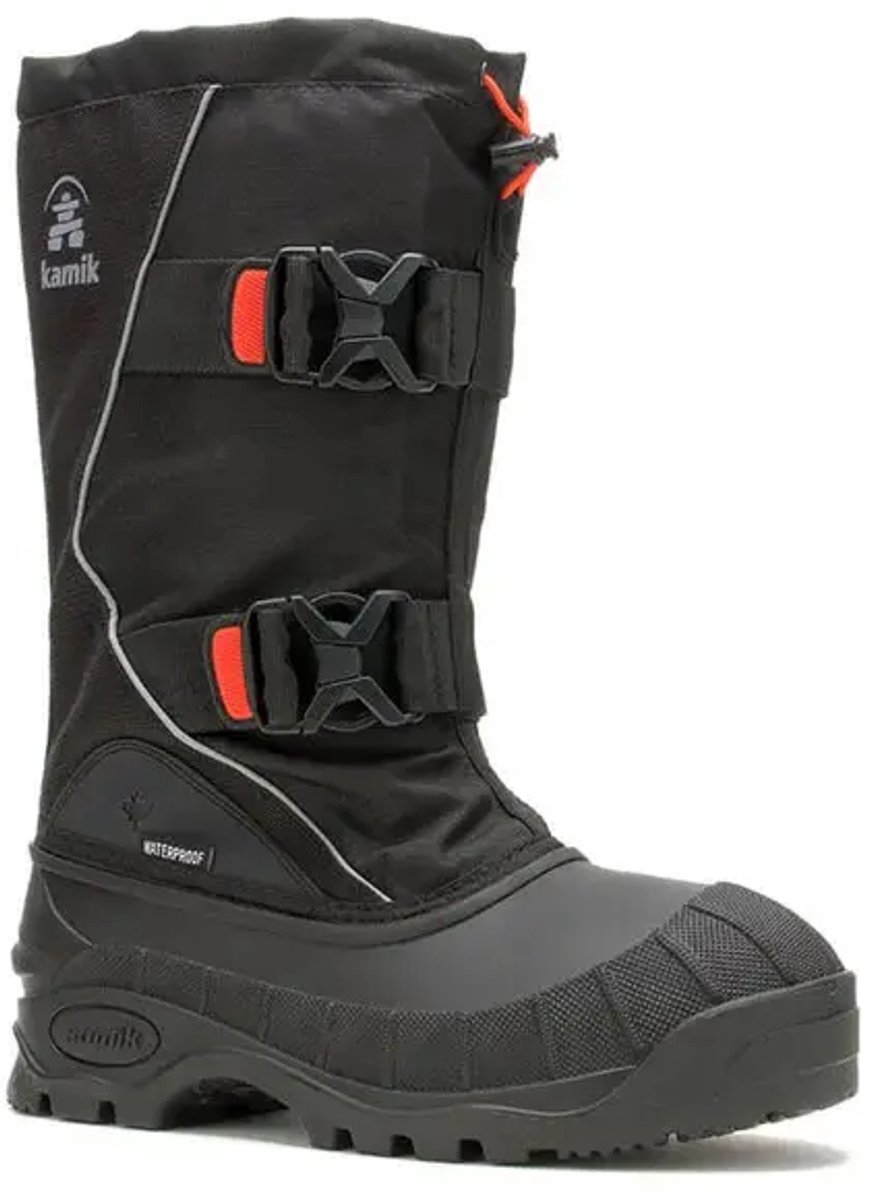 Winterlaarzen Kamik Codyxt
