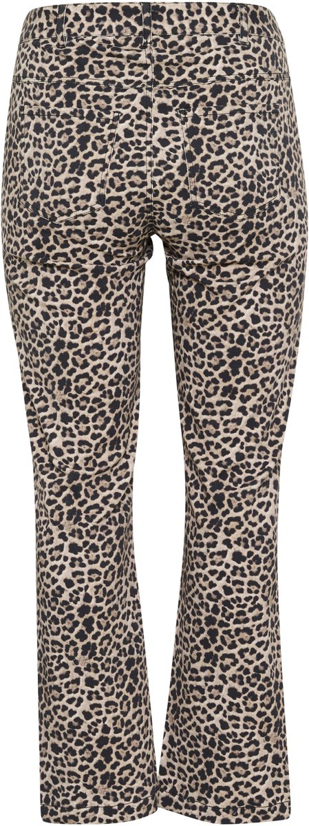 Damesjeans KAFFE Curve Linima
