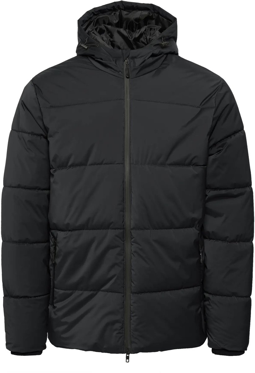 Hooded jacket Blend BHFeri