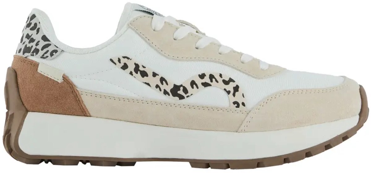 Schoenen dames Regatta Heritage II