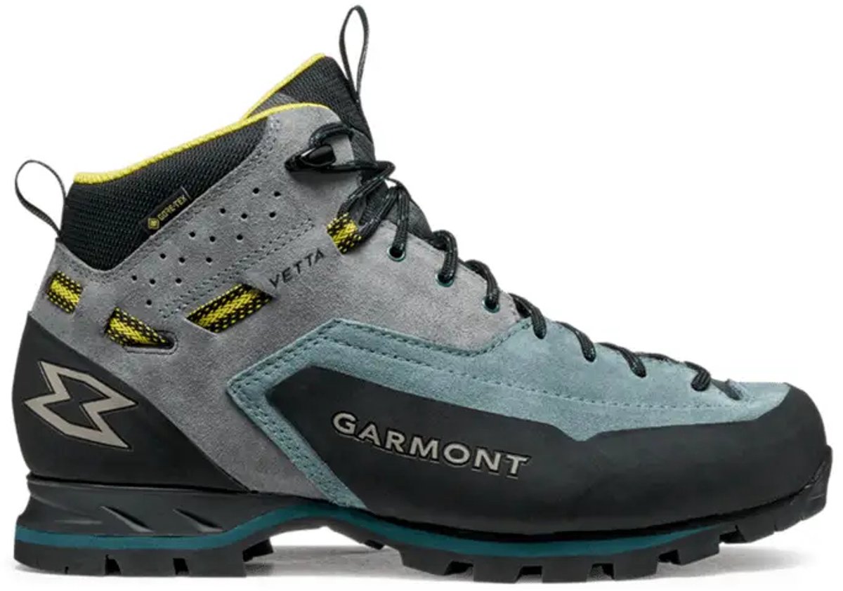 Wandelschoenen Garmont Vetta Evo GTX Grijs
