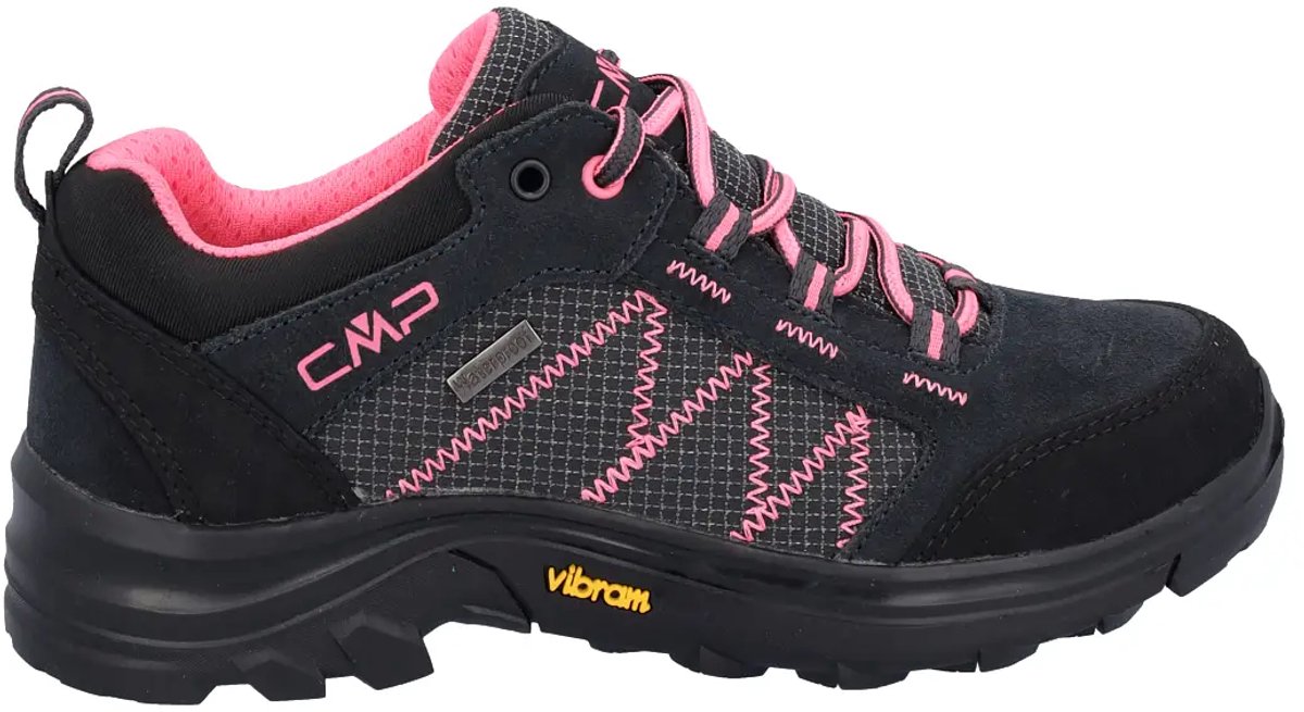 Lage Schoenen voor kinderen CMP Thiamat 2.0 Waterproof Roze
