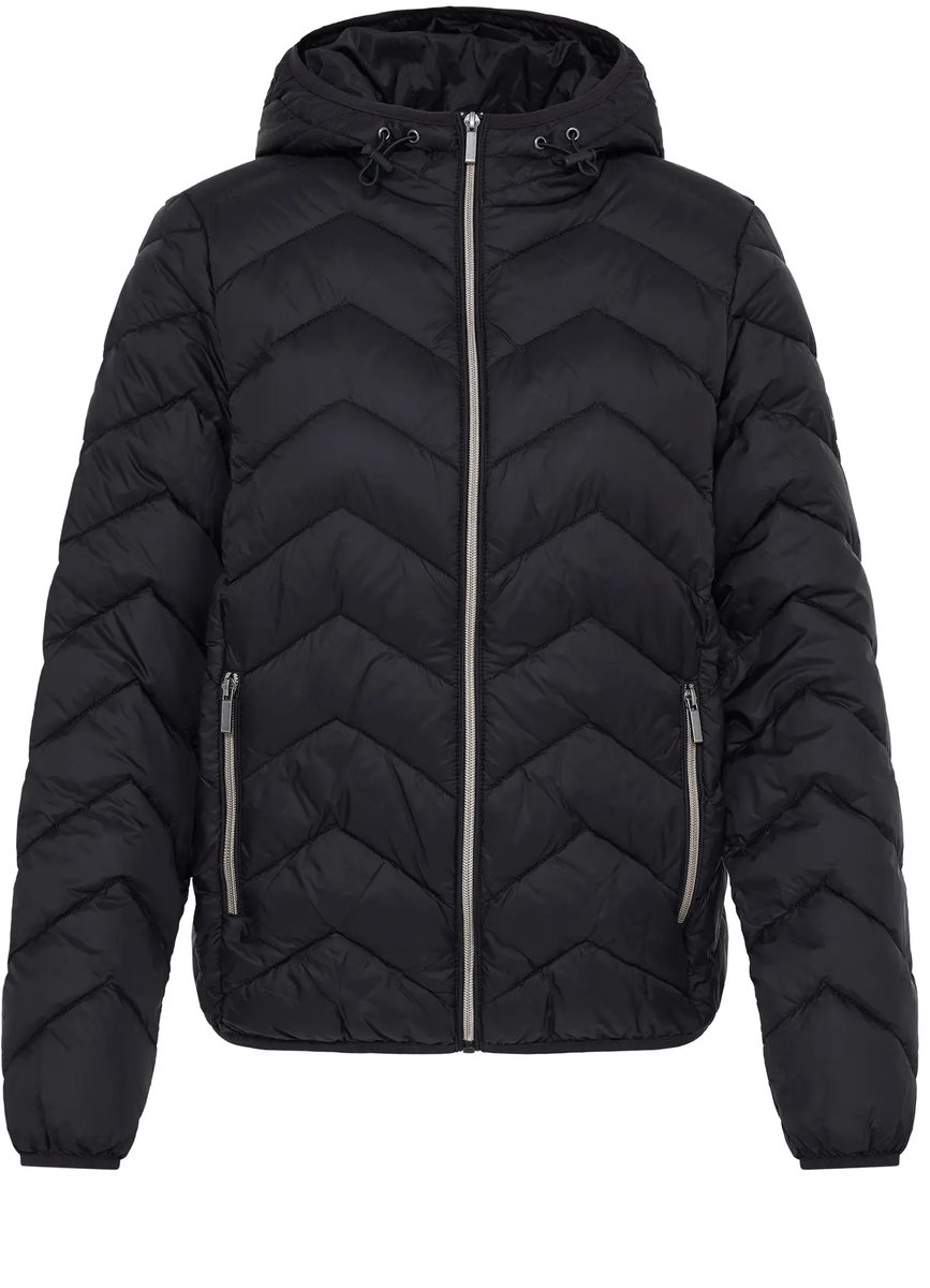 Donsjack voor dames fransa Outerwear 1