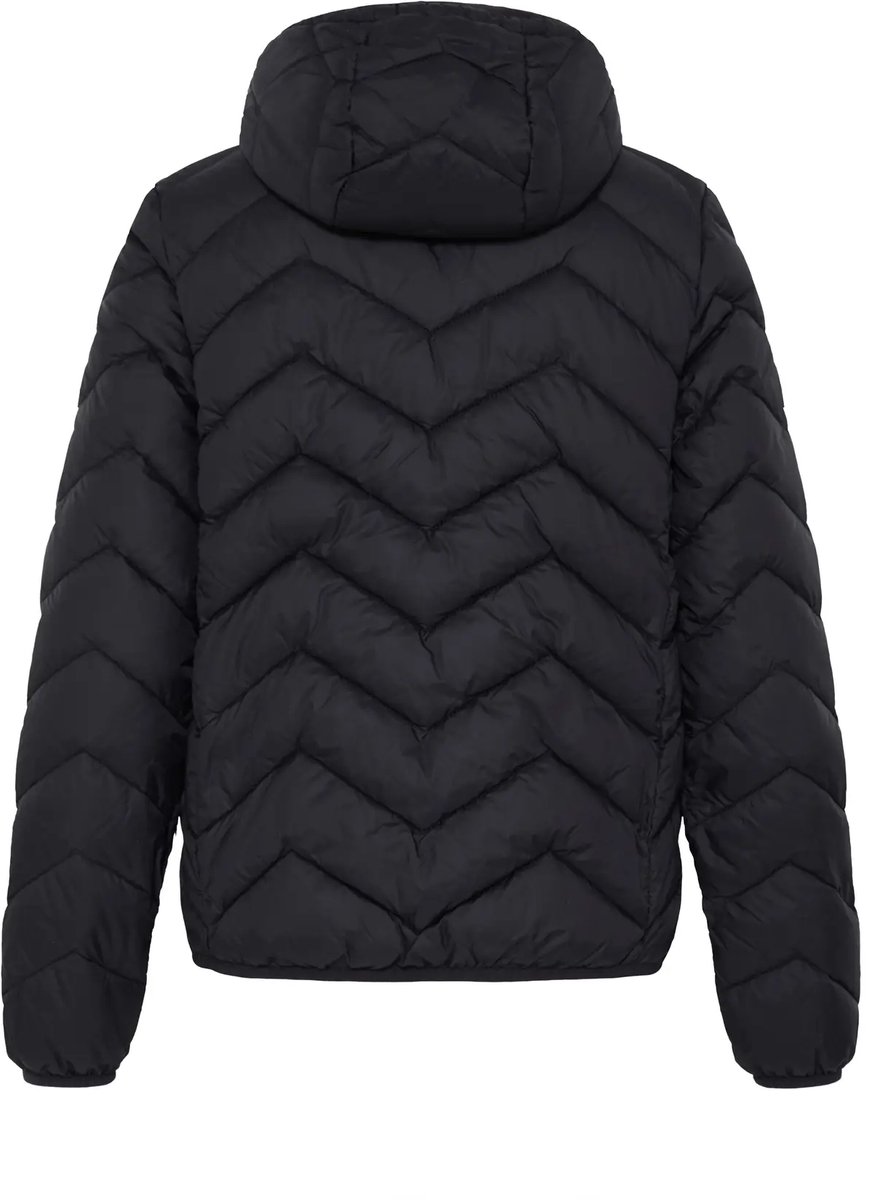 Donsjack voor dames fransa Outerwear 1