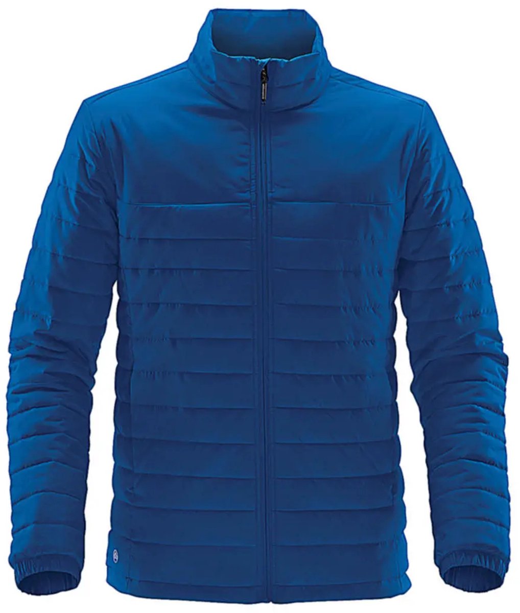 B & C Organic Inspire Polo /men_° Very XL Blauw