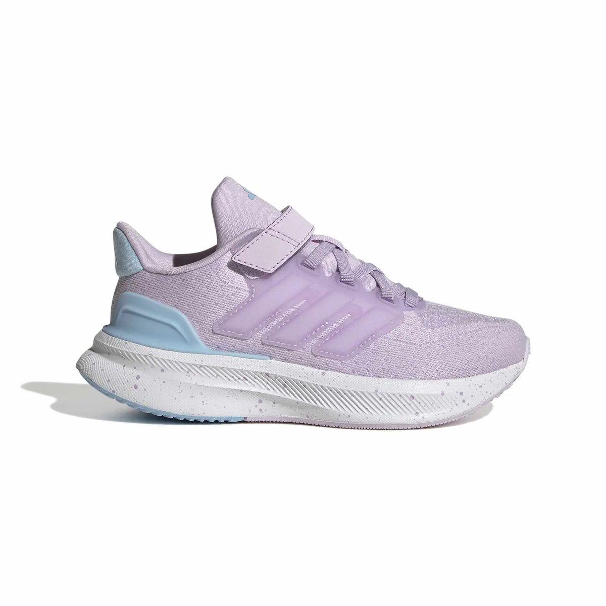 Hardloopschoenen voor kinderen adidas Ultrarun 5 Icelav/ftwwht/clesky