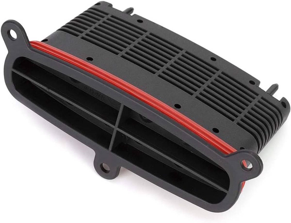 Controller Module voor Xenon Koplampen - Vervangingsmodule voor BMW 5 Serie F07 F10 F11 63117316187, Betrouwbare Stroomvoorziening en Eenvoudige Installatie