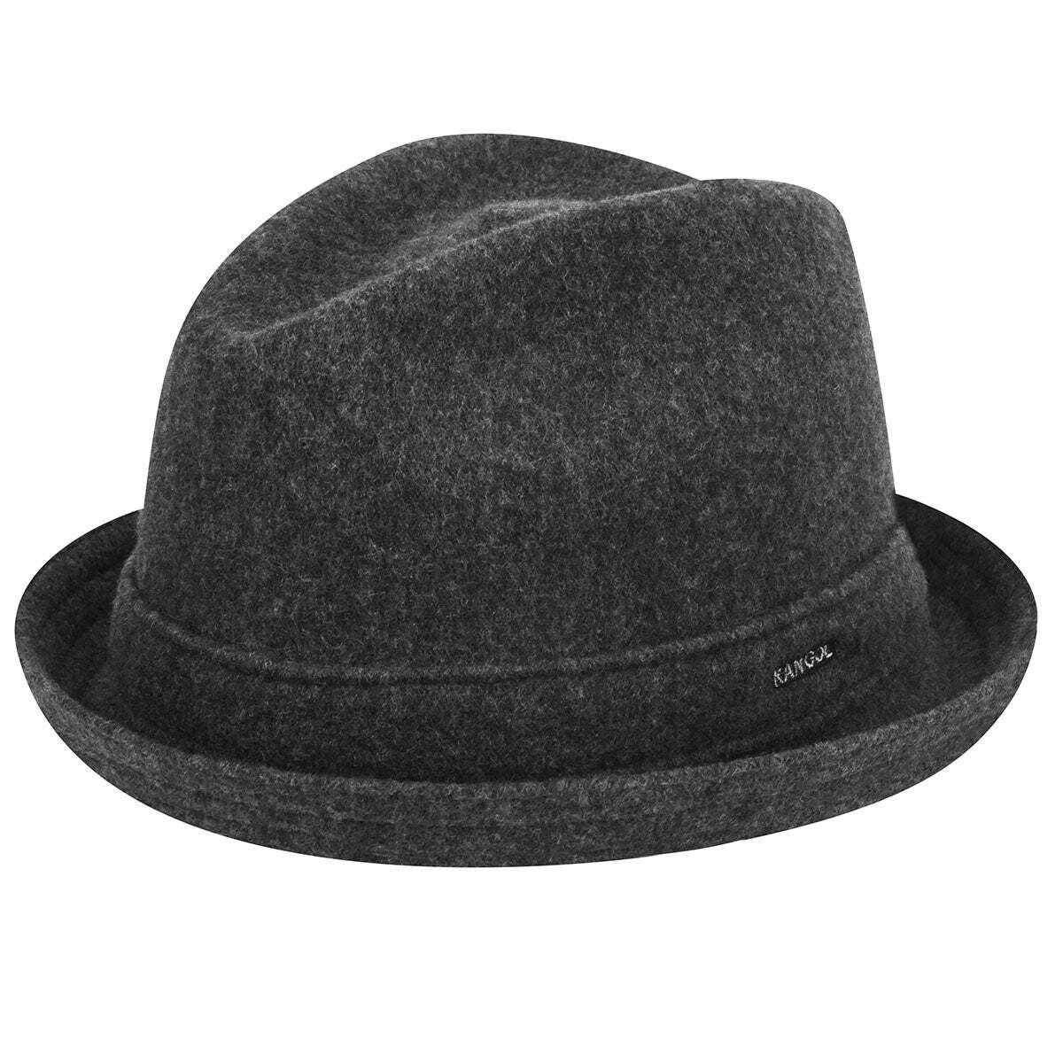 Hoed Kangol woolplayer