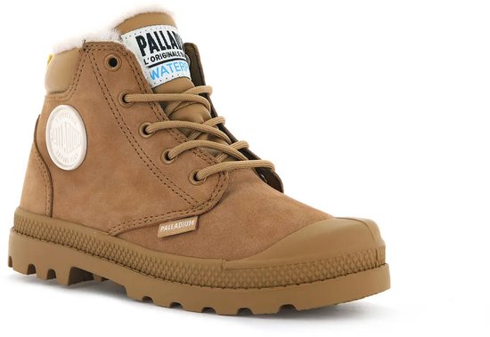 Schoenen voor kinderen Palladium
