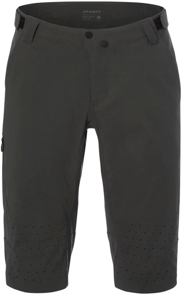 Korte Giro Havoc