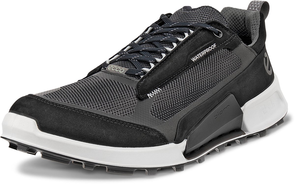 Wandelschoenen Ecco Biom 2.1 X Mountain Grijs