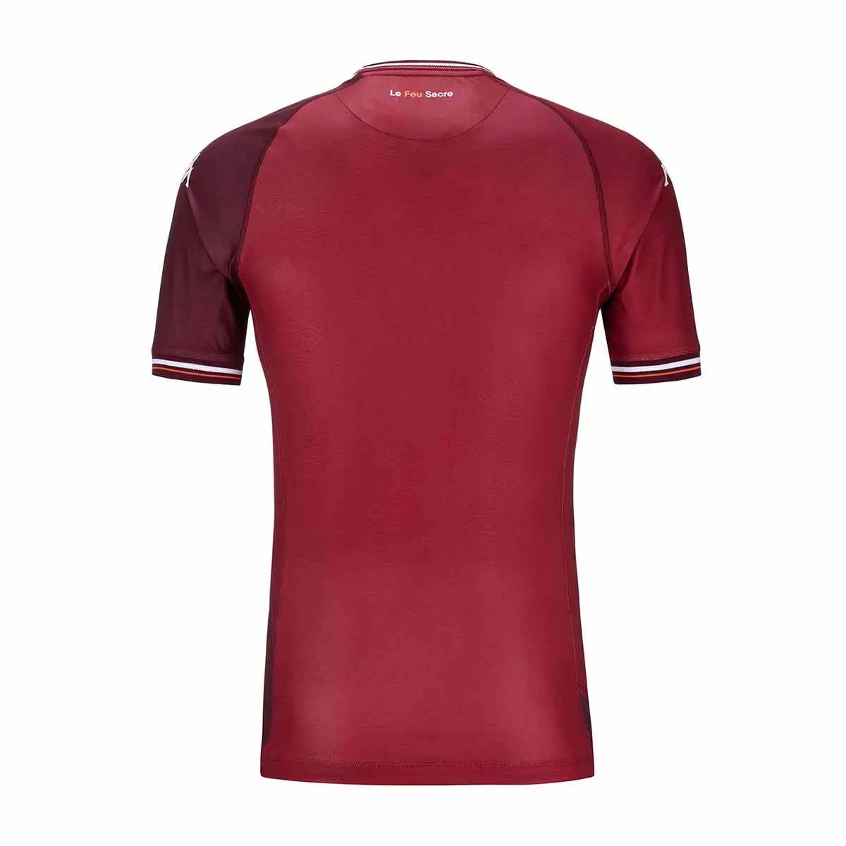 Trainingsshirt Metz Kombat Pro 2024/25 Rood