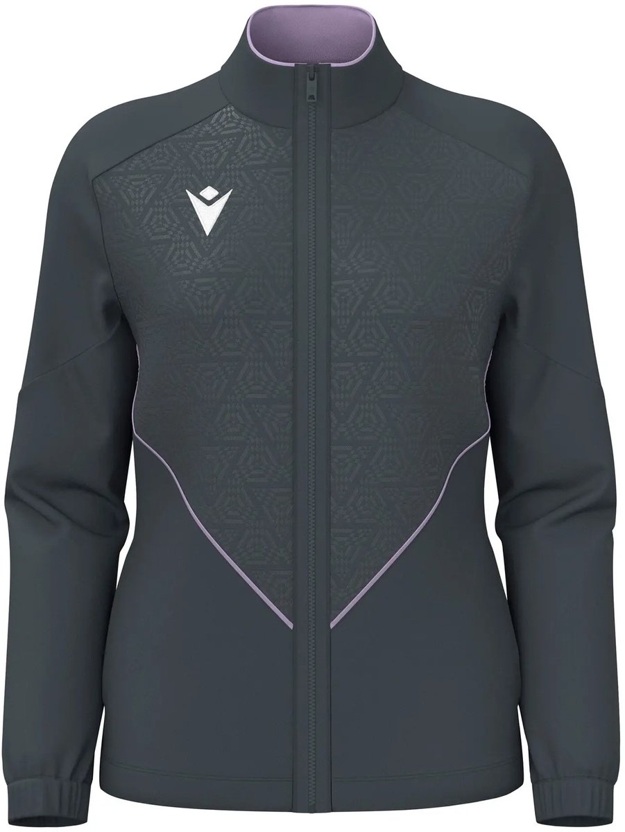 Dames trainingsjack Macron Artemis