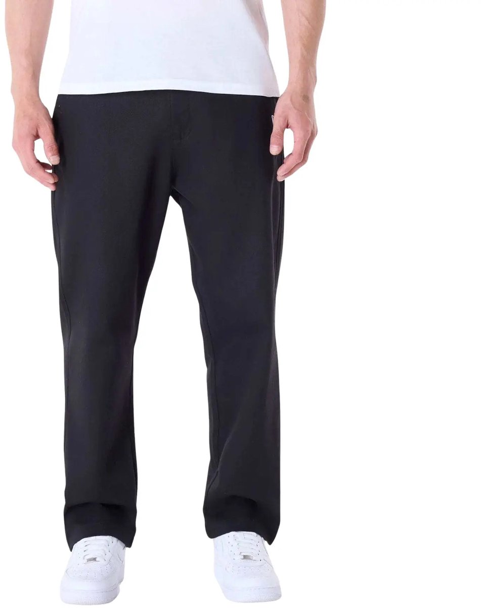 Chino broek New Era Zwart