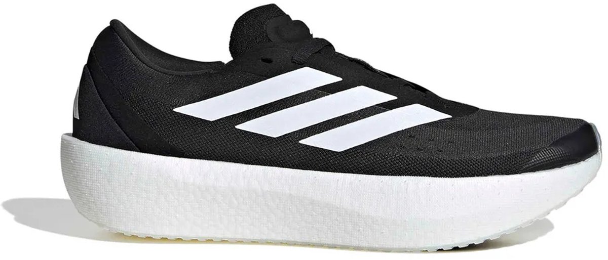 Adidas Zenboost Hardloopschoenen Vrouw Zwart