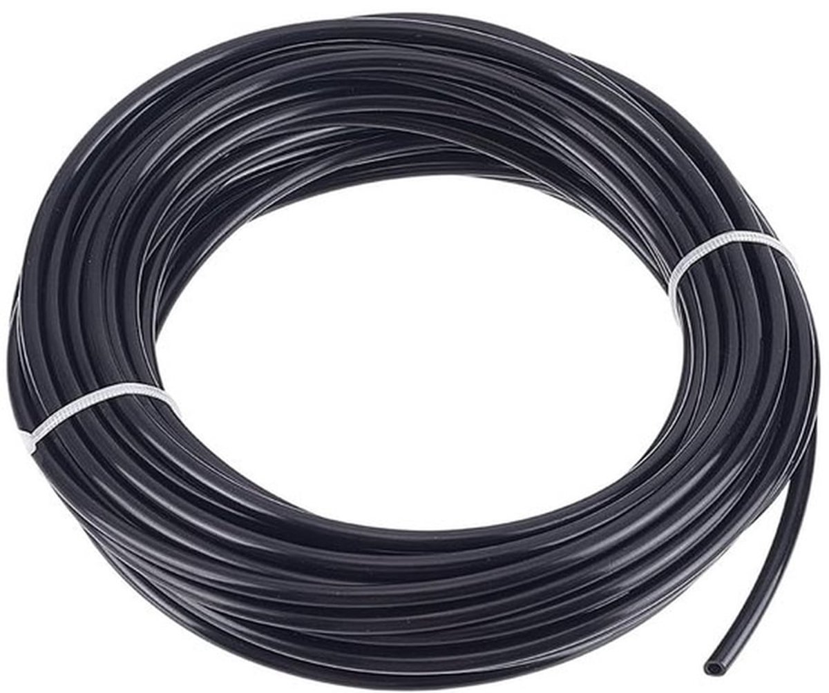 Pneumatische Slang 32,8 Voet - 5/32 Inch Buitendiameter - 3/32 Inch Binnendiameter - Duurzaam PU - Vrachtwagen Remvloeistof - Voor Pneumatisch Gereedschap - Luchtleiding