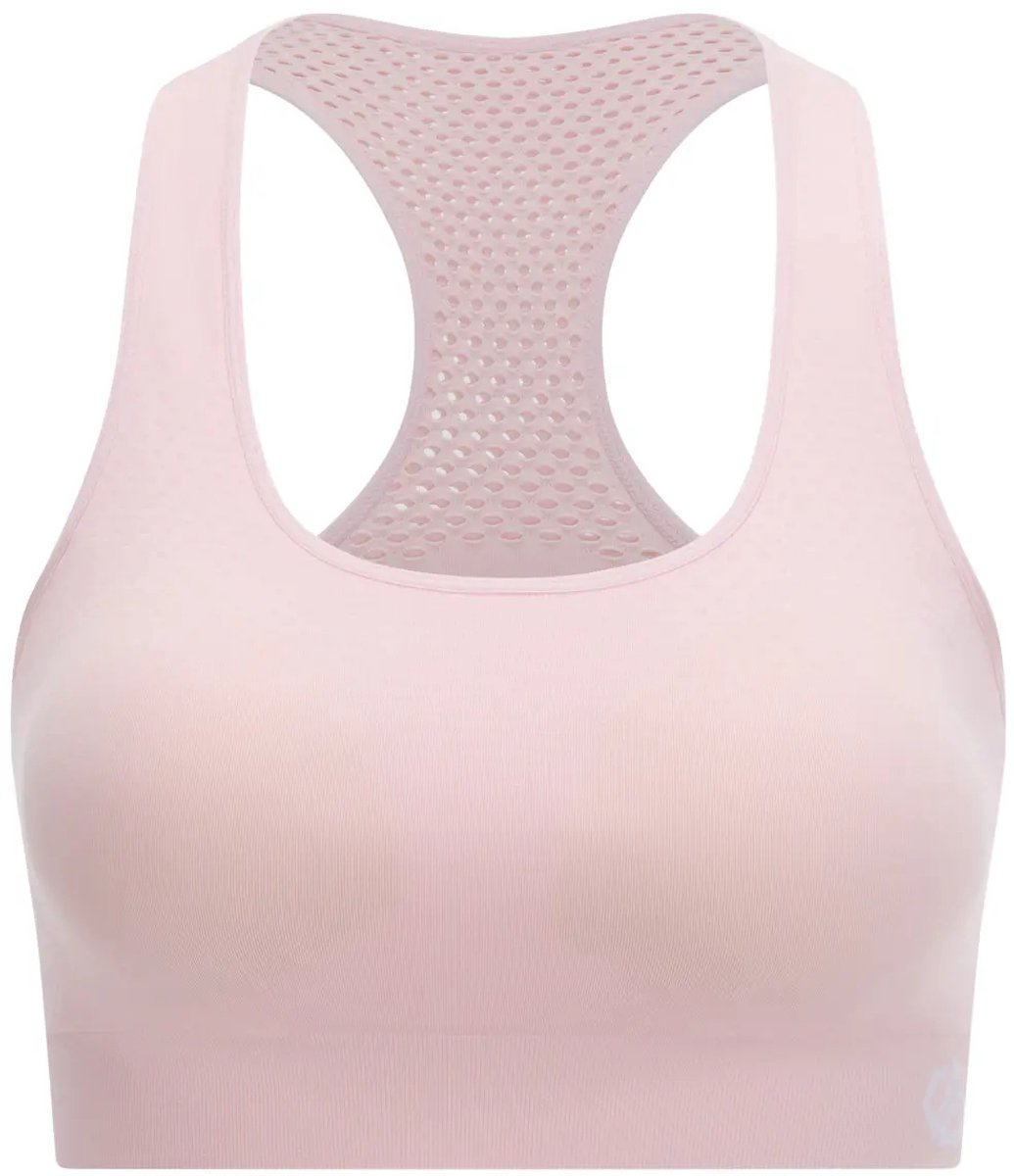 Vrouwenbeha Dare 2B Dont Sweat It II roze waas