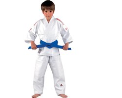 Kimono judo/jujitsu Danrho Ogoshi
