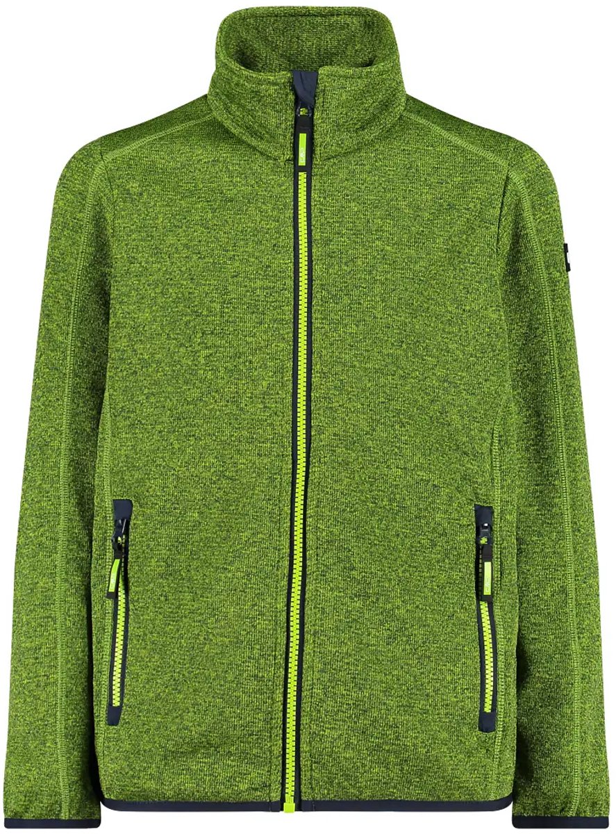 Cmp 31h5014 Fleece 16 Years Blauw