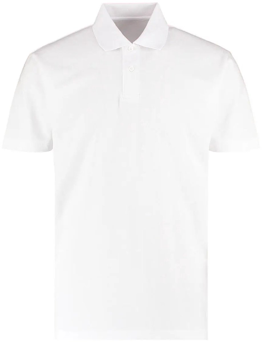 Regular fit polo Kustom Kit