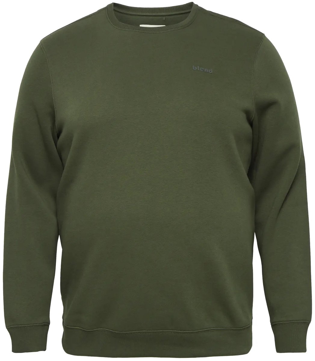 Sweatshirt Blend Regular fit