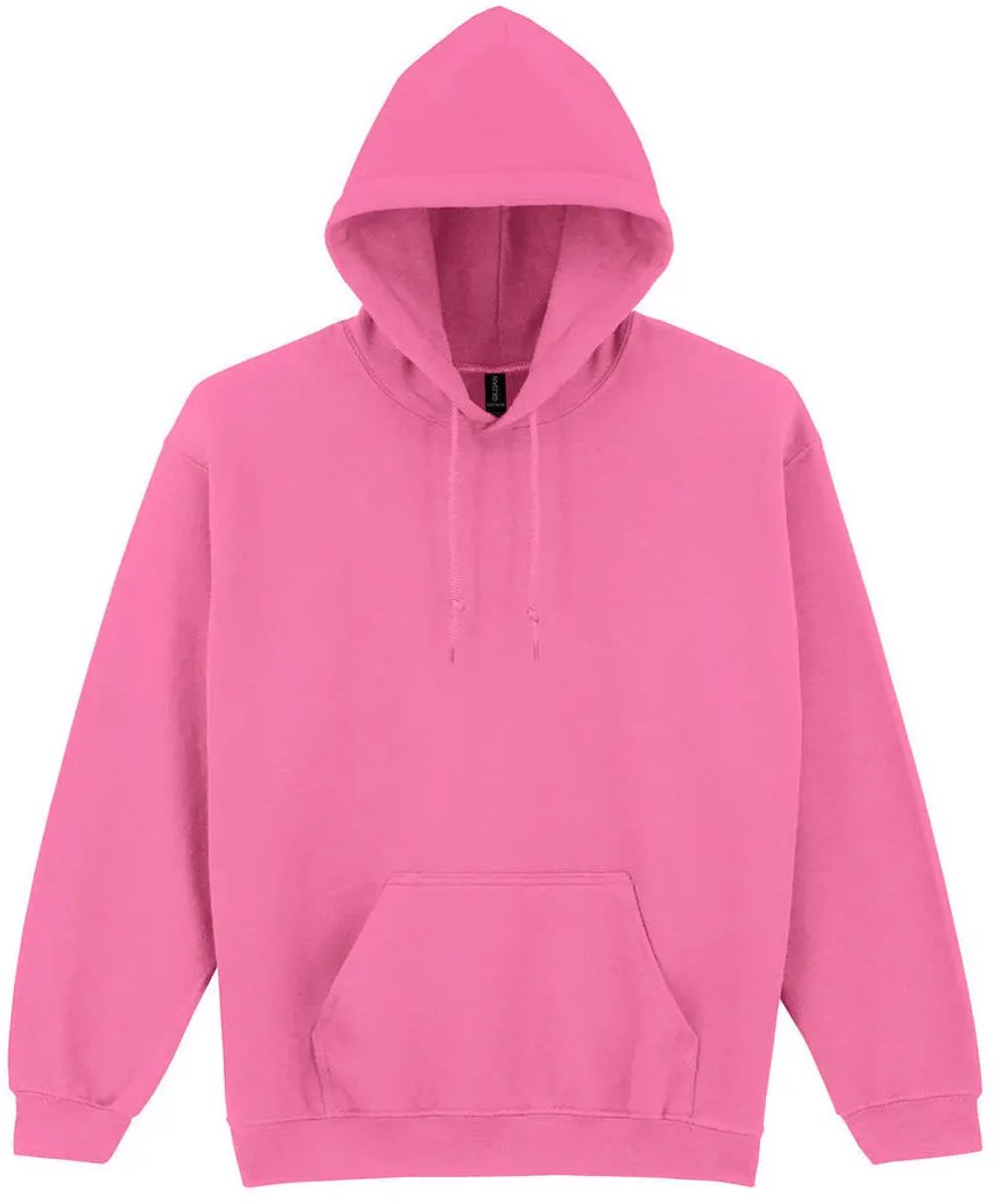 Hoodie Gildan Heavy Blend