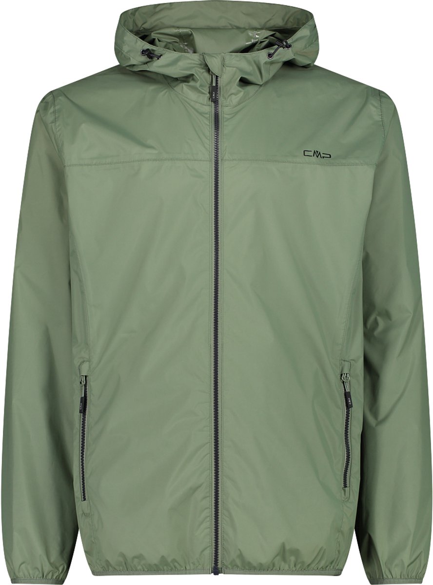 Cmp Rain Fix Hood 32×5807 Jasje Man Salvia
