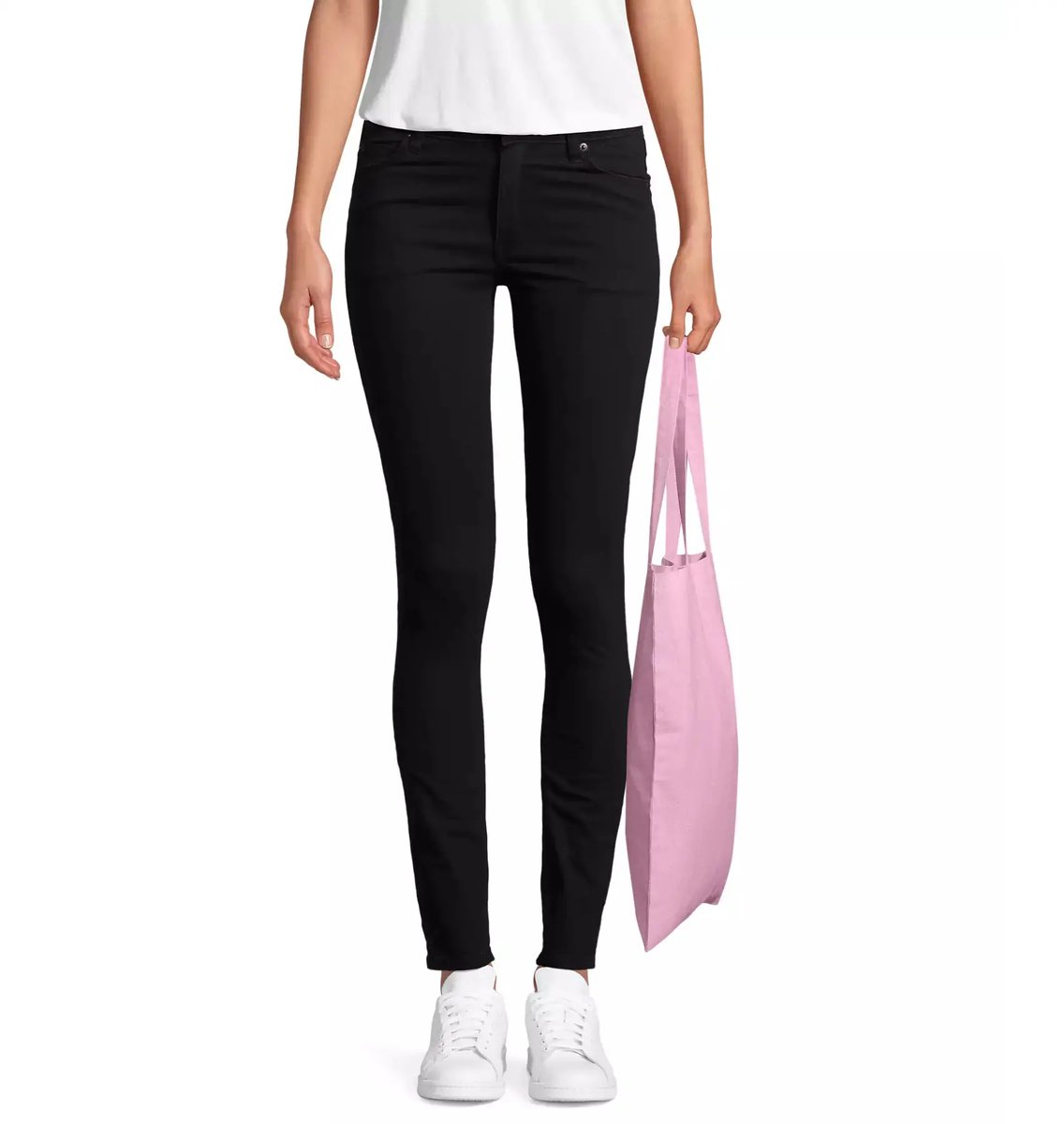 SOL'S Awake - Heather Pink - One size