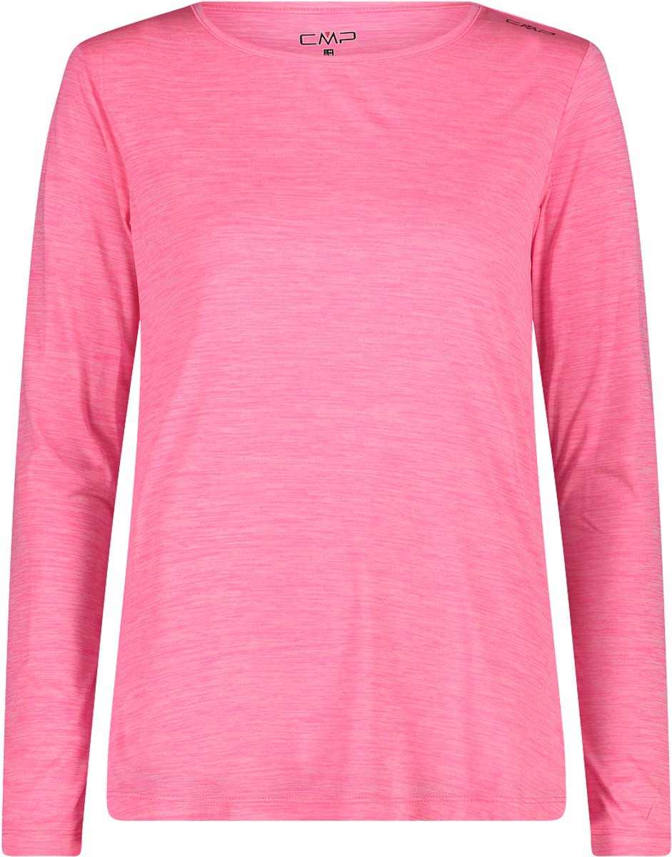 Dames-T-shirt met lange mouwen CMP Roots