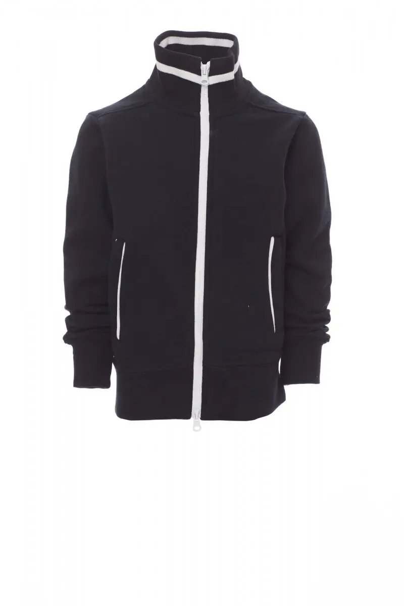 Payper Junior+ - Black/White - 7-8 Y (M)