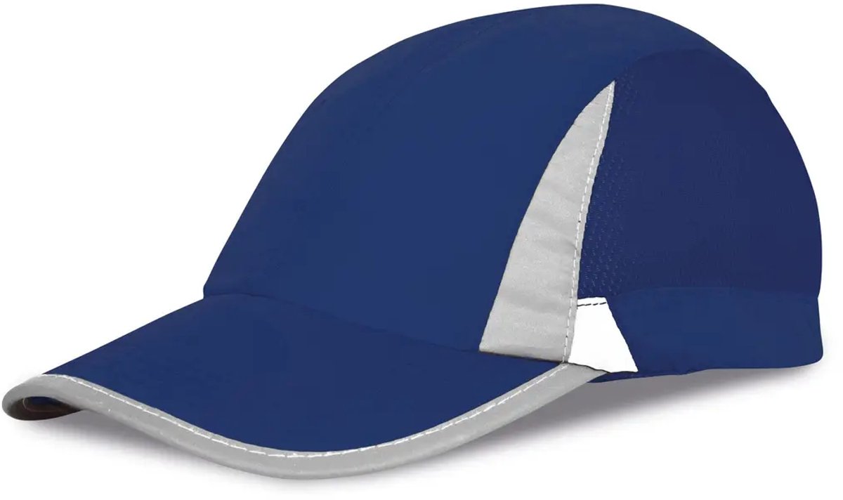 Result Sport Cap RH86 - Navy/White - One size
