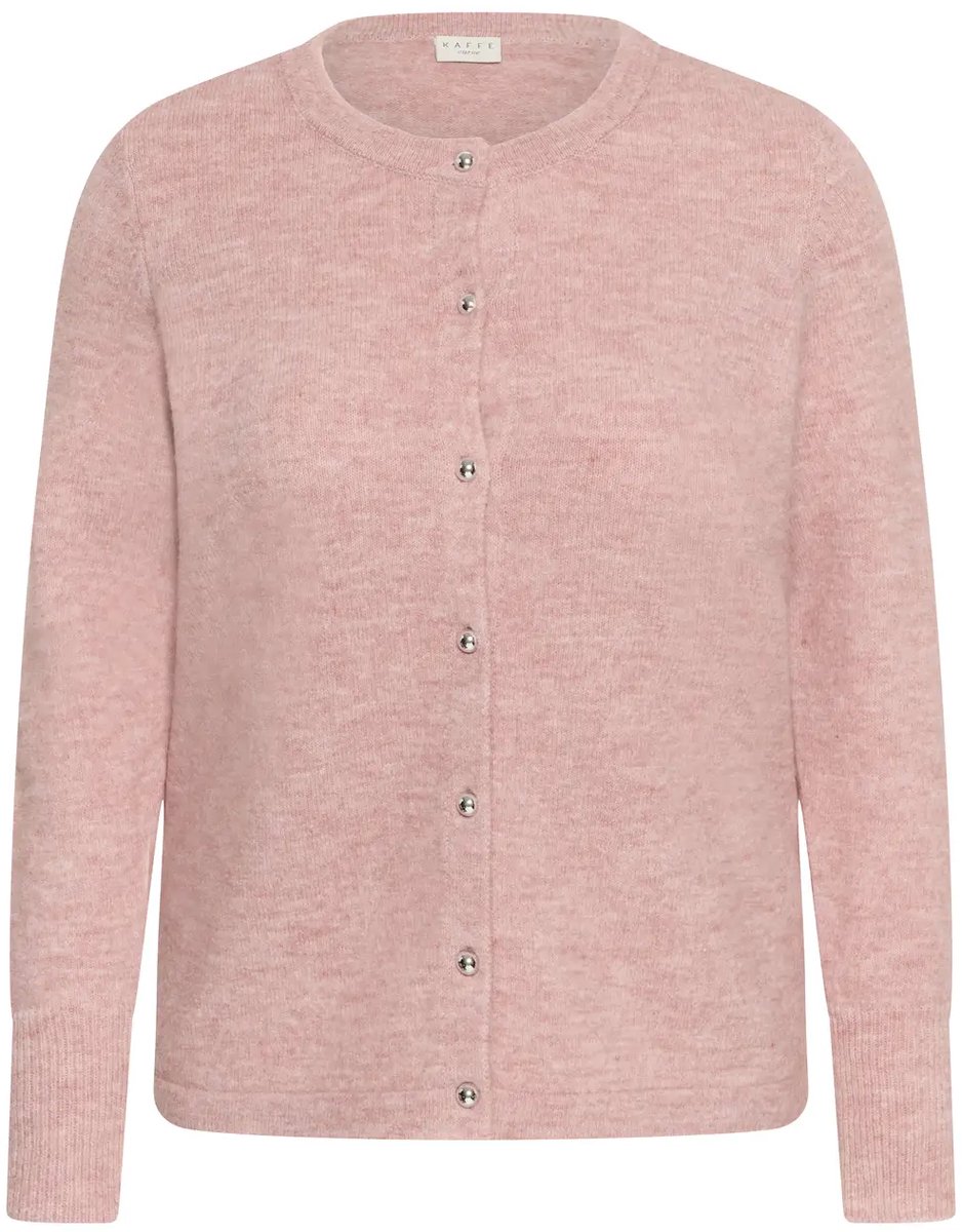 Damesvest KAFFE Curve KCNiela