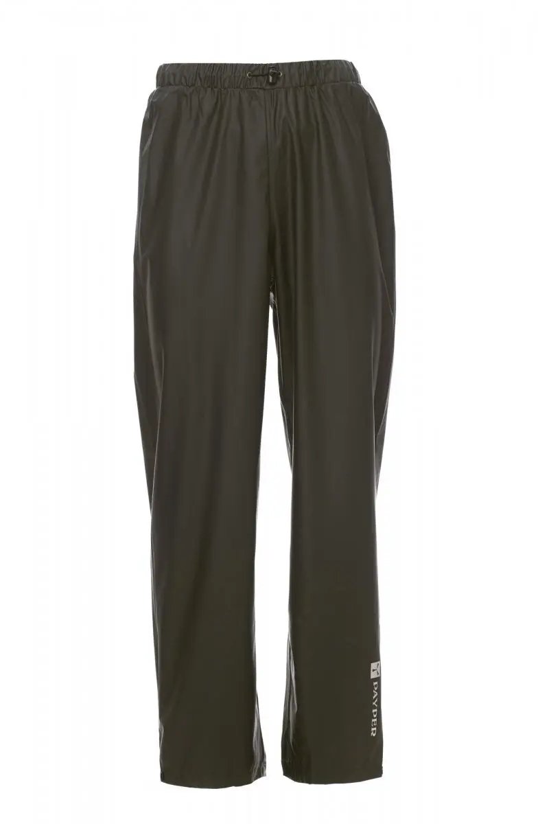 Payper Dry-Pants - green - XL