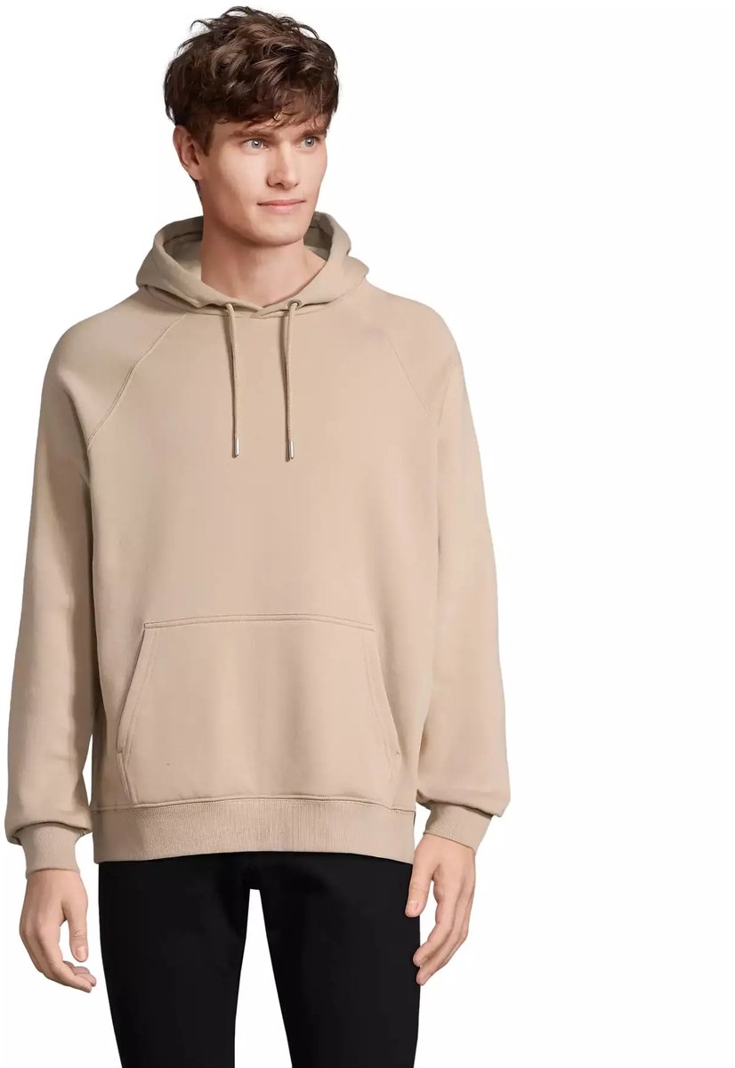 SOL'S Unisex Stellar Sweatshirt L03568 - Rope - XS