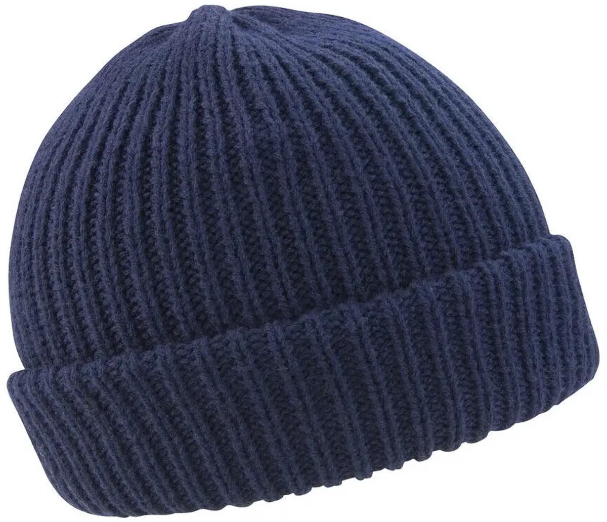 Result Whistler Hat RC159 - Navy - One size
