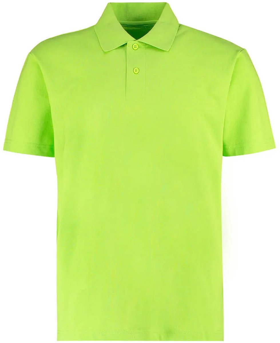 Regular fit polo Kustom Kit