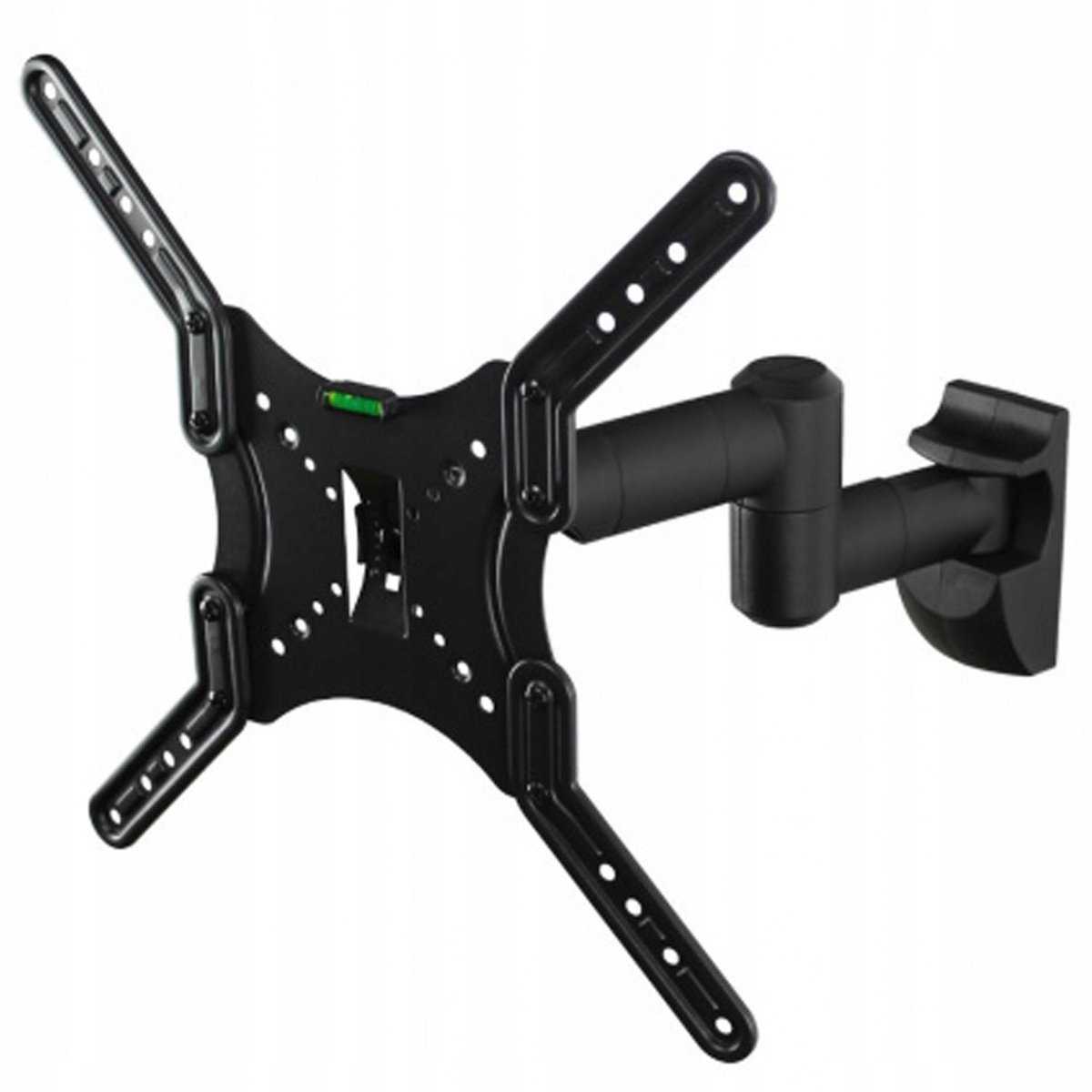 Draaibare TV Muurbeugel Apollo Forte 17-55 inch, 35kg