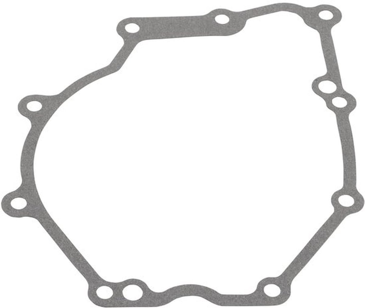 Pakking - Vervangingsset voor Engine Stator Cover - Compatibel met YZF-R6 2006-2016 - Hoogwaardige kwaliteit - Inclusief 1 stuk - Geschikt voor diverse motoronderdelen - Motorpakking