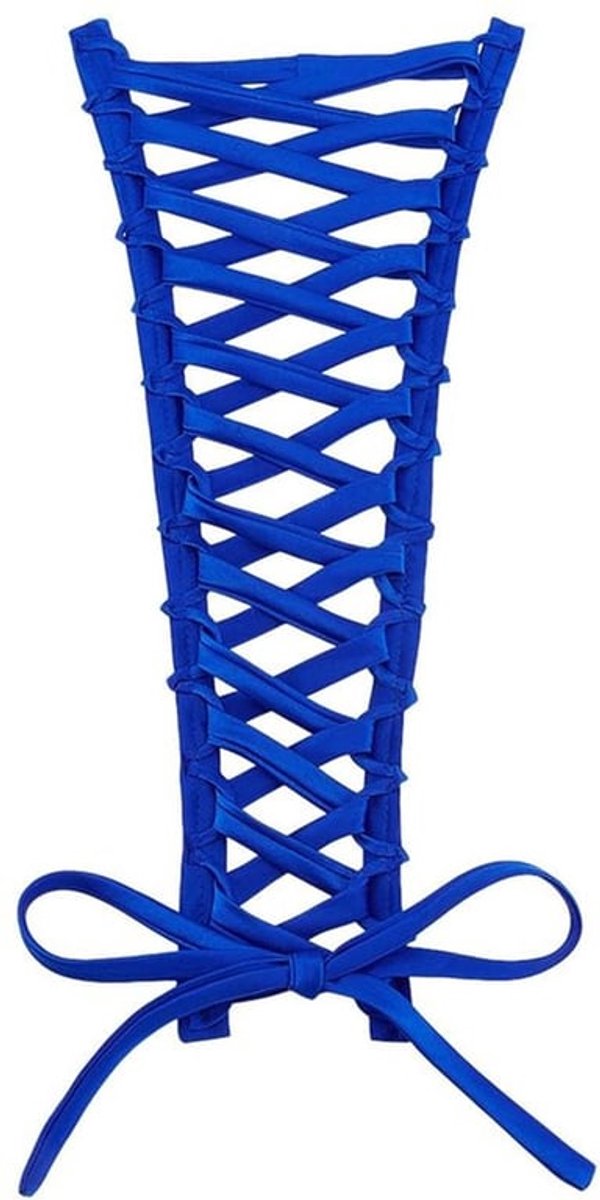 Corset Kit Verstelbaar - Rits Vervanging - Bruids Corset - Trouwjurk Accessoire - Lace Up - Geschikt voor Prom Dress - Bruidscorset