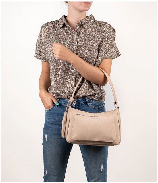 Cowboysbag Trimmer Bag beige
