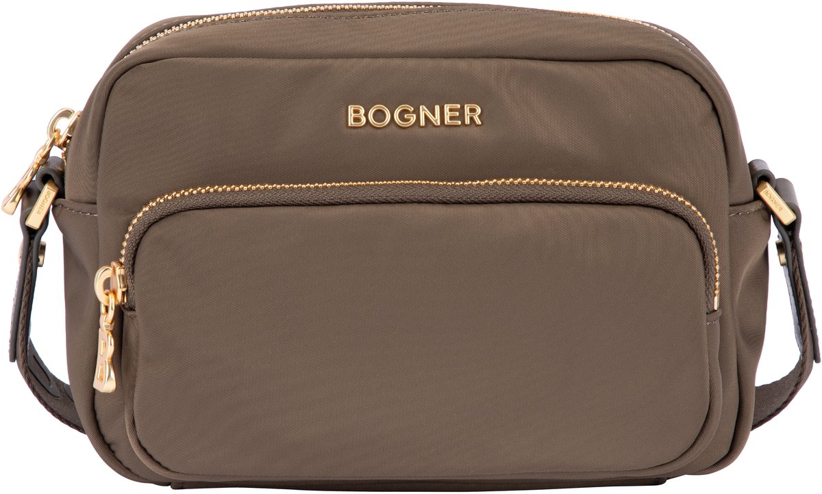 Bogner - Damen Schultertasche Klosters Neve Lidia
