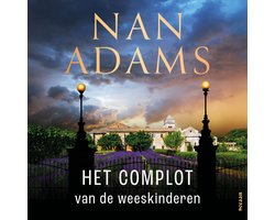 Het complot van de weeskinderen