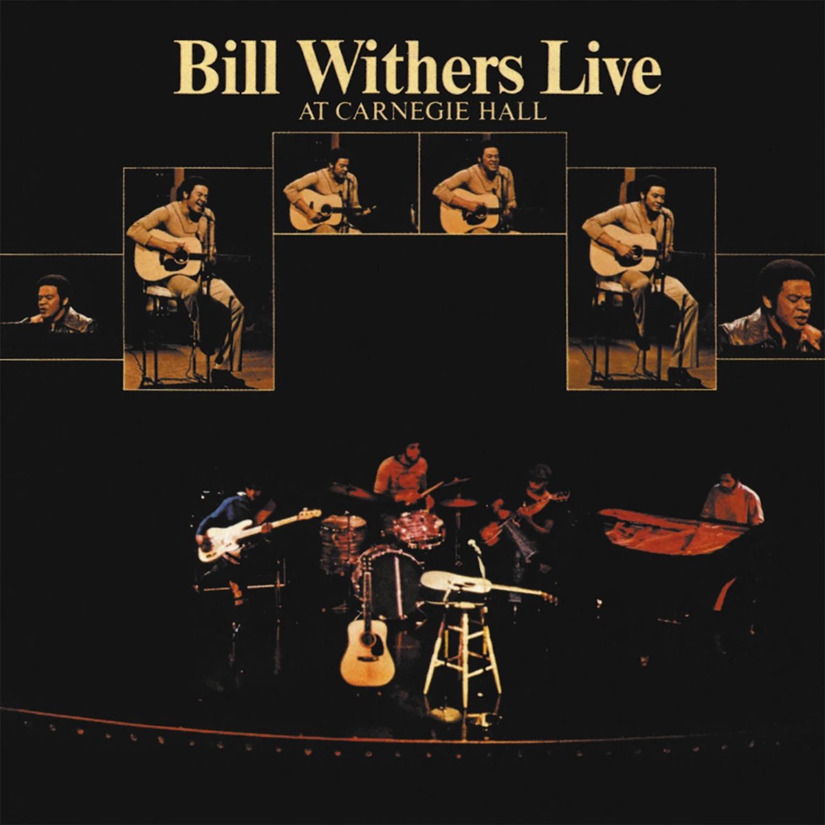 Live at Carnegie Hall