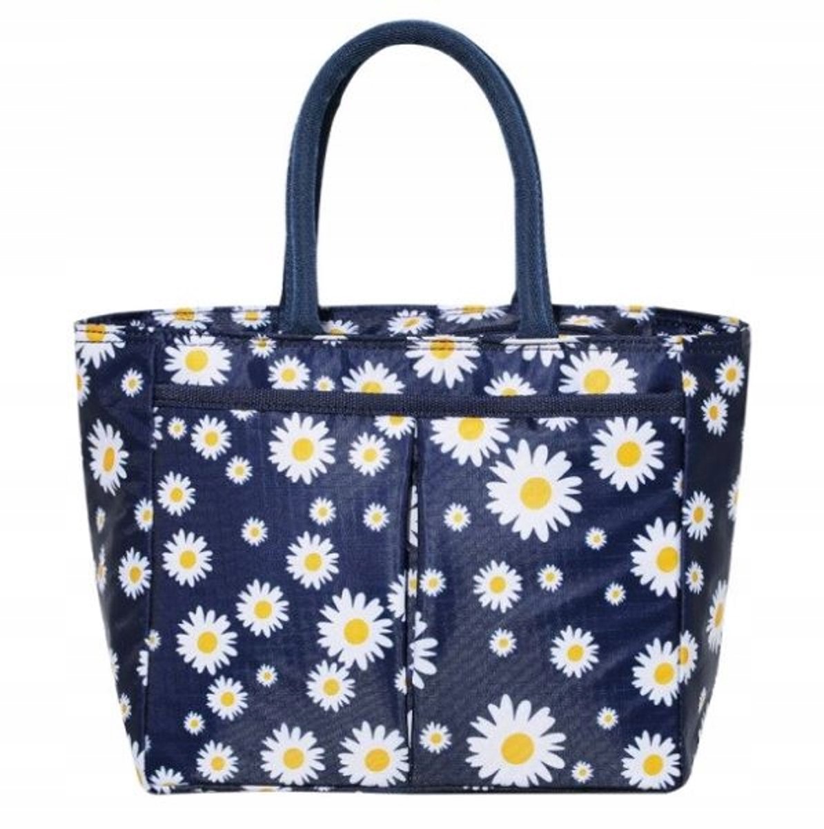 Isolerende Lunchtas - Perfect voor Werk, School & Uitjes