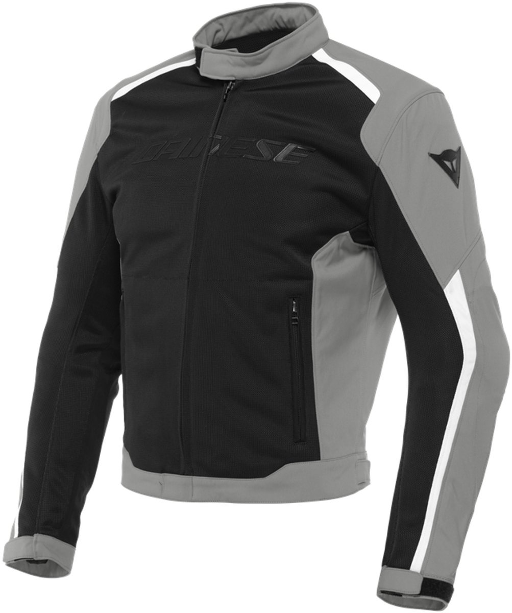 Dainese Hydraflux 2 Air D-Dry S26 Motorfiets Textieljas -