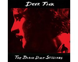 Deer Tick - The Black Dirt Sessions (CD)