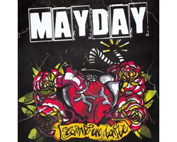 Mayday - Comme Une Bombe (CD)