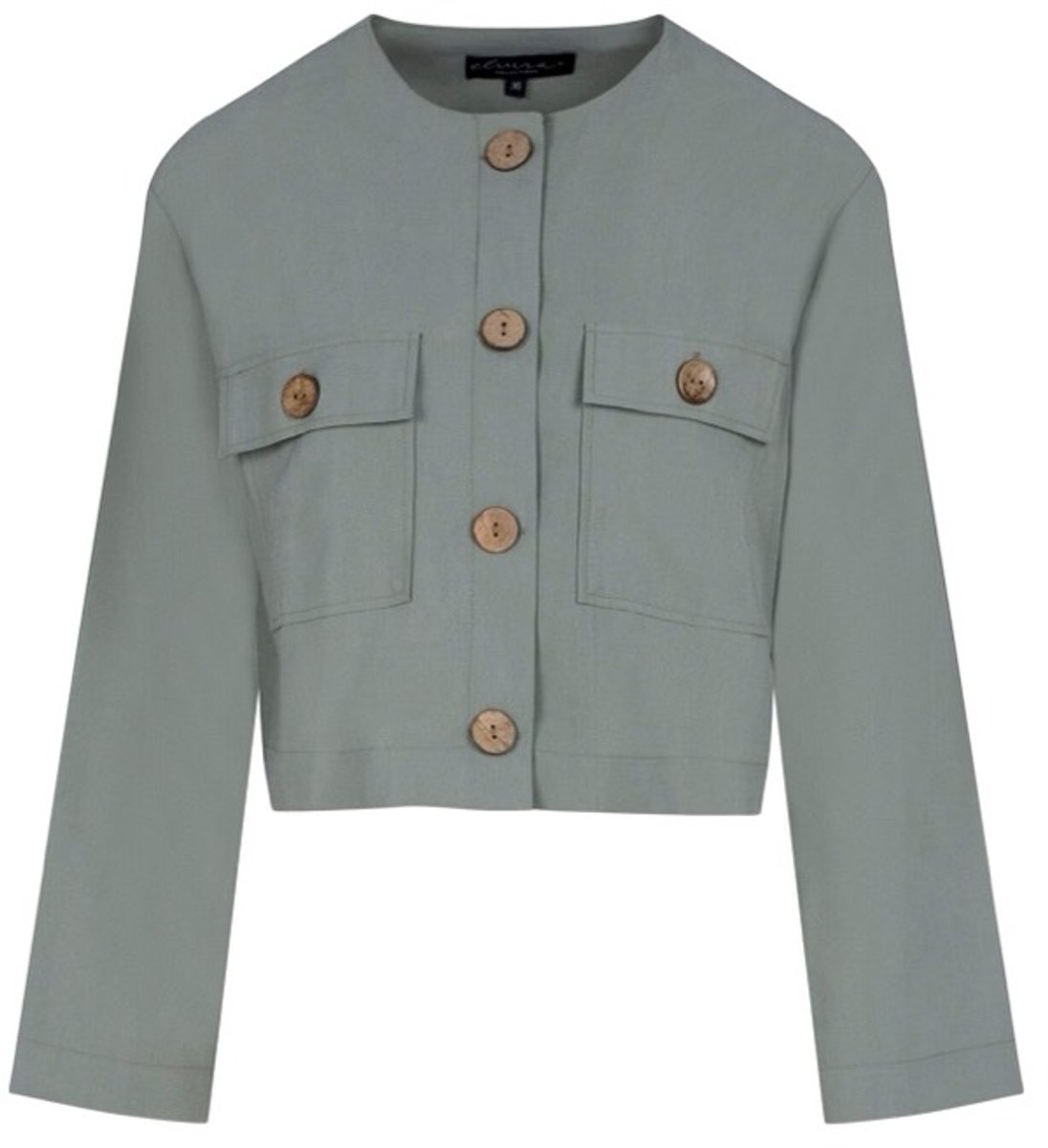 elvira - E1 25-067 - Jacket Alexie